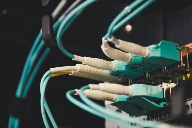 How to add MikroTik to Noch Wired image